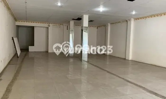 Unit Ruko Dijual di Kiaracondong Bandung Luas Bangunan 310m2 Unit Ruko Dijual di Kiaracondong Bandung Luas Bangunan 310m2