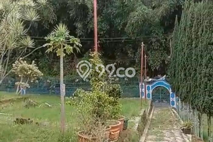 Tanah untuk Dijual di Parongpong Bandung Barat Luas 4502m2 Tanah untuk Dijual di Parongpong Bandung Barat Luas 4502m2
