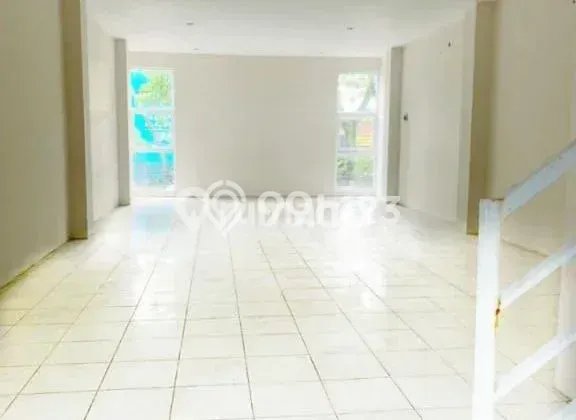 Ruko Dijual di Prime Area Bandung Luas 230m2 Ruko Dijual di Prime Area Bandung Luas 230m2