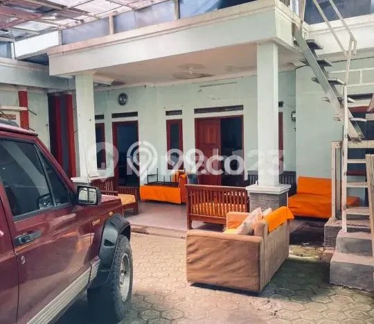 Area Ramai! Komersial Dijual di Antapani untuk Bisnis Luas Bangunan 150m2 Area Ramai! Komersial Dijual di Antapani untuk Bisnis Luas Bangunan 150m2
