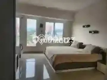 Untuk Dijual Apartemen di Cidadap, Bandung 1 KT, 1 KM Strategis Untuk Dijual Apartemen di Cidadap, Bandung 1 KT, 1 KM Strategis