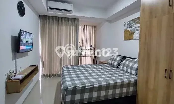 Untuk Dijual Apartemen Nyaman di Tangerang Tangerang 1 Kamar Tidur Untuk Dijual Apartemen Nyaman di Tangerang Tangerang 1 Kamar Tidur