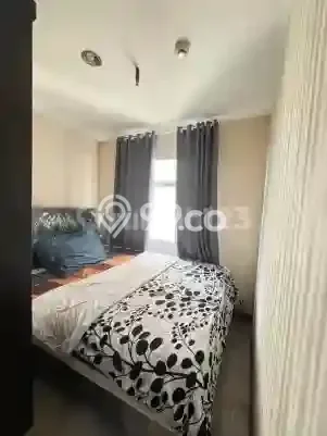 Apartemen Harga Bersahabat di Lengkong Spesifikasi 1 Kamar Apartemen Harga Bersahabat di Lengkong Spesifikasi 1 Kamar