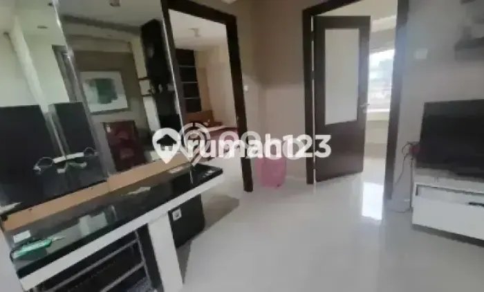 Dijual Apartemen Nyaman di Cidadap Bandung 2 Kamar Tidur Dijual Apartemen Nyaman di Cidadap Bandung 2 Kamar Tidur