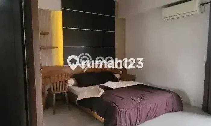 Dijual Apartemen Nyaman di Cidadap Bandung 2 Kamar Tidur Dijual Apartemen Nyaman di Cidadap Bandung 2 Kamar Tidur