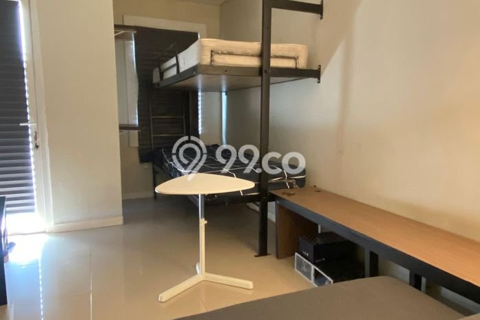 BEST DEAL! Apartemen Kawasan Kebon Jeruk, Jakarta Barat, 1 KT, Luas 30m² BEST DEAL! Apartemen Kawasan Kebon Jeruk, Jakarta Barat, 1 KT, Luas 30m²