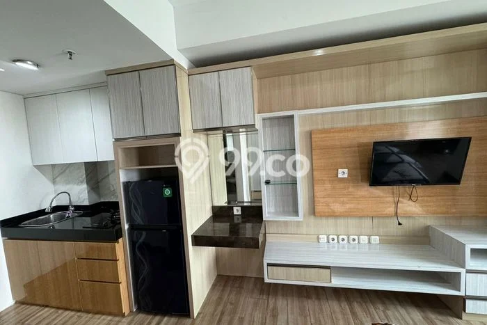 Ada Kamar Hunian Hemat Disewa di Kebon Jeruk, Jakarta Barat 1 BR Ada Kamar Hunian Hemat Disewa di Kebon Jeruk, Jakarta Barat 1 BR