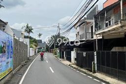Disewakan Segera Rumah Kondisi Baik di Kawasan Jagakarsa, Jakarta Selatan Disewakan Segera Rumah Kondisi Baik di Kawasan Jagakarsa, Jakarta Selatan