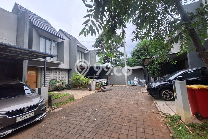 Dijual Rumah Modern 3 KT di Jatiwarna, Bekasi Dijual Rumah Modern 3 KT di Jatiwarna, Bekasi