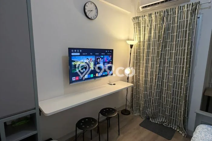 Apartemen Minimalis untuk Disewa, 0 Kamar di Tangerang Apartemen Minimalis untuk Disewa, 0 Kamar di Tangerang