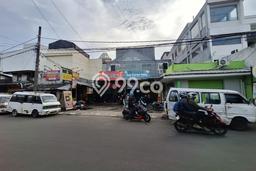 Tanah Dijual Lokasi Ciputat, Tangerang Selatan dengan Luas Tanah 404m2 dan Status SHM Tanah Dijual Lokasi Ciputat, Tangerang Selatan dengan Luas Tanah 404m2 dan Status SHM