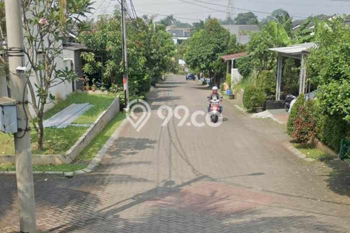 Rumah Minimalis 2 KT LT 98m2 di Cinangka Rumah Minimalis 2 KT LT 98m2 di Cinangka