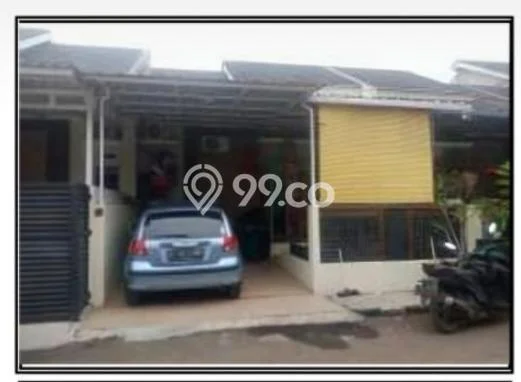 Dijual Cepat Rumah Bagus Siap Huni LB 57m2 di Cibinong, Bogor Dijual Cepat Rumah Bagus Siap Huni LB 57m2 di Cibinong, Bogor