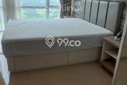Apartemen Cozy Dijual di Tangerang Spesifikasi 0 KT, 0 KM Apartemen Cozy Dijual di Tangerang Spesifikasi 0 KT, 0 KM