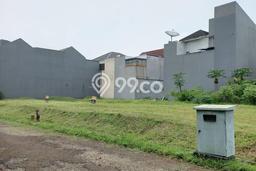Dijual Tanah 99m2 di Lippo Karawaci, Tangerang Dijual Tanah 99m2 di Lippo Karawaci, Tangerang