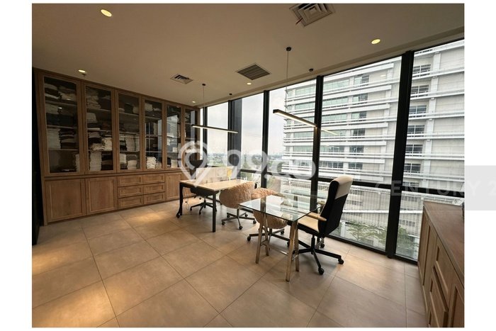 Hunian Strategis 285m2 di Alam Sutera Tangerang 1 Bedroom Hunian Strategis 285m2 di Alam Sutera Tangerang 1 Bedroom