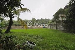 Tanah Dijual Area Strategis di Lippo Karawaci Tangerang 694m2 Tanah Dijual Area Strategis di Lippo Karawaci Tangerang 694m2