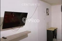 Apartemen Strategis Kawasan Serpong, Luas 29m², 0 KT Apartemen Strategis Kawasan Serpong, Luas 29m², 0 KT
