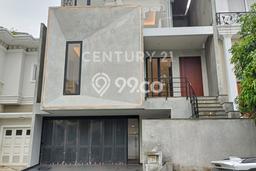 Rumah Luxury Modern Siap Huni di Gading Serpong Tangerang Rumah Luxury Modern Siap Huni di Gading Serpong Tangerang