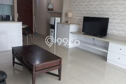 Hunian Apartemen Ideal untuk Dijual di Tangerang dengan 1 Kamar Hunian Apartemen Ideal untuk Dijual di Tangerang dengan 1 Kamar