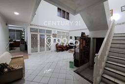 For Sale! Luxury House LT 300m2 Desain Elegan di Lippo Karawaci For Sale! Luxury House LT 300m2 Desain Elegan di Lippo Karawaci