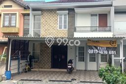 For Sale Hunian Rumah Nyaman 4 KT di Lippo Karawaci, Tangerang For Sale Hunian Rumah Nyaman 4 KT di Lippo Karawaci, Tangerang