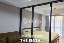 Hunian Apartemen Ideal untuk Dijual di Tangerang dengan 0 Kamar Hunian Apartemen Ideal untuk Dijual di Tangerang dengan 0 Kamar