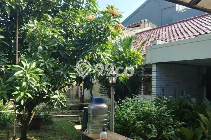 Ready to Use! Luxury House LT 390m2 Desain Modern di Bendungan Hilir Ready to Use! Luxury House LT 390m2 Desain Modern di Bendungan Hilir