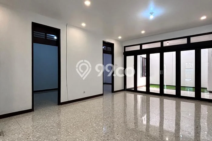 Jual Rumah Mewah Megah Dengan View Cantik di Pondok Indah, Jakarta Selatan Jual Rumah Mewah Megah Dengan View Cantik di Pondok Indah, Jakarta Selatan