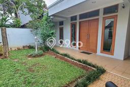 Rumah Luxury Modern Siap Huni di Lebak Bulus Jakarta Selatan Rumah Luxury Modern Siap Huni di Lebak Bulus Jakarta Selatan