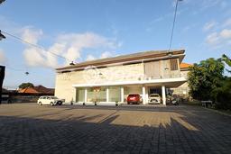 Kantor Disewa di Pemogan, Denpasar, LT 1400m2 / LB 250m2 Kantor Disewa di Pemogan, Denpasar, LT 1400m2 / LB 250m2