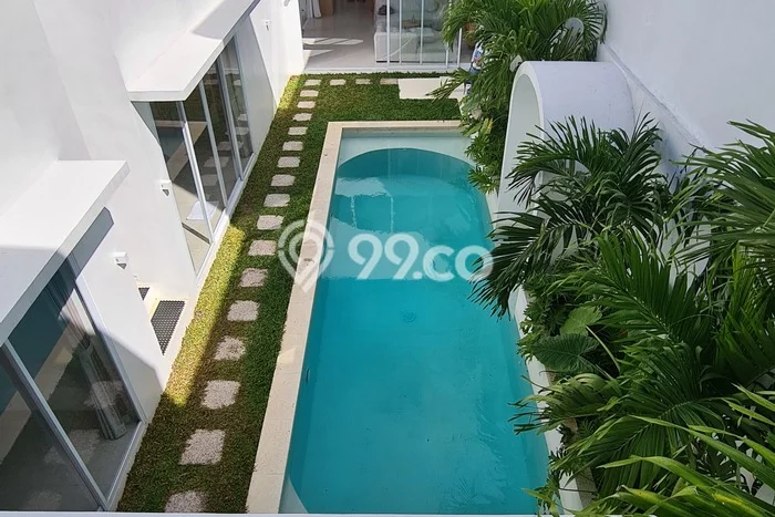 Vila di , Luas 300m2m², Posisi Strategis Vila di , Luas 300m2m², Posisi Strategis
