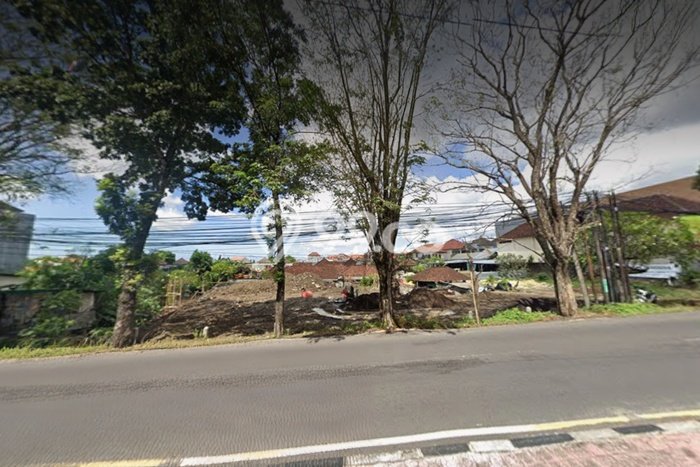Jarang Ada! Tanah Kavling Disewakan di Denpasar 560m2 Jarang Ada! Tanah Kavling Disewakan di Denpasar 560m2