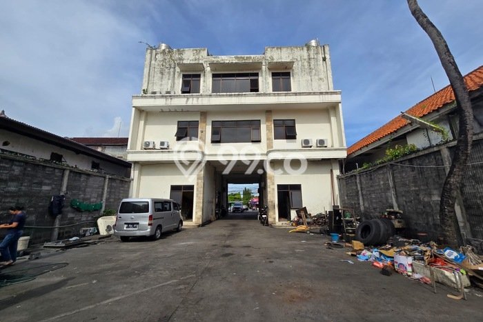 Untuk Dijual Ruko di Kuta Badung LT 1075m2 / LB 1125m2 Untuk Dijual Ruko di Kuta Badung LT 1075m2 / LB 1125m2