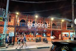 Untuk Dijual Ruko di Kuta Badung LT 800m2 / LB 1500m2 Untuk Dijual Ruko di Kuta Badung LT 800m2 / LB 1500m2