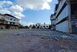 Tanah Dijual Area Strategis di Sunset Road Badung 2352m2 Tanah Dijual Area Strategis di Sunset Road Badung 2352m2