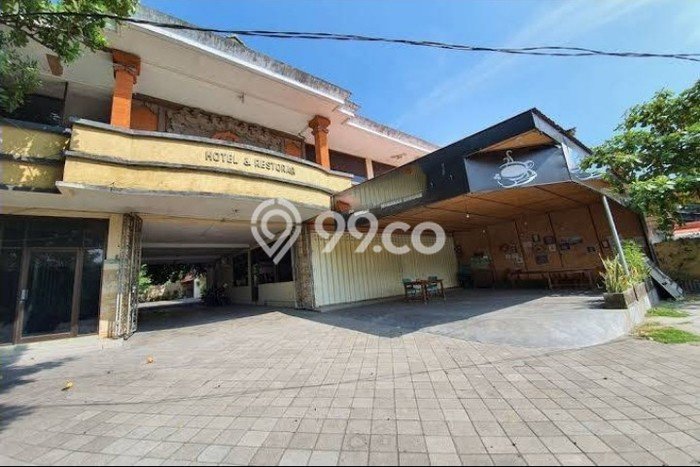 Komersial Bagus Dijual LB 1250m2 Lokasi Strategis Denpasar Area Cocok untuk Berbisnis Komersial Bagus Dijual LB 1250m2 Lokasi Strategis Denpasar Area Cocok untuk Berbisnis