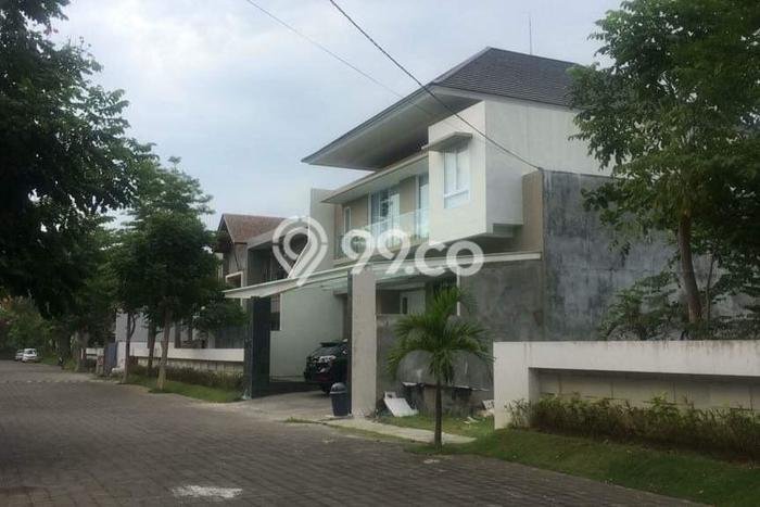 Tanah Kavling Dijual di Sunset Road, Badung dengan Luas Tanah 304m2 Tanah Kavling Dijual di Sunset Road, Badung dengan Luas Tanah 304m2