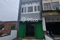 Unit Ruko Dijual di Denpasar LT 120m2 & LB 155m2 Unit Ruko Dijual di Denpasar LT 120m2 & LB 155m2