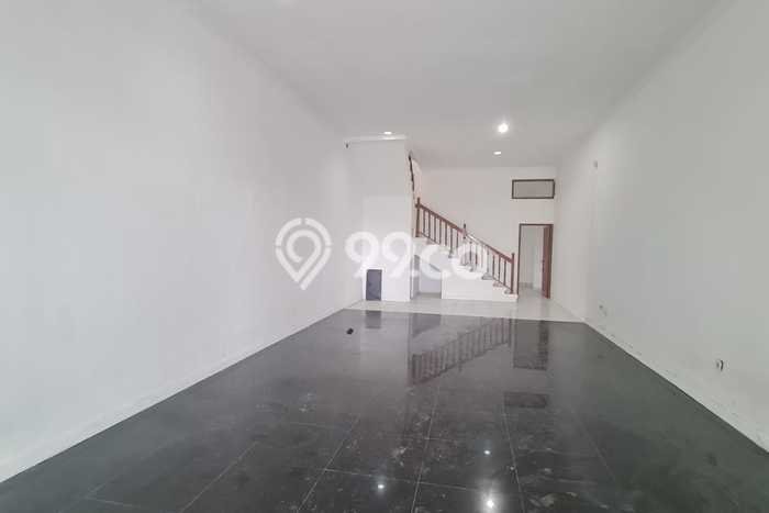 Unit Ruko Dijual di Denpasar LT 120m2 & LB 155m2 Unit Ruko Dijual di Denpasar LT 120m2 & LB 155m2
