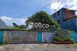 Dijual Tanah di Denpasar, Luas 605m2 SHM Dijual Tanah di Denpasar, Luas 605m2 SHM