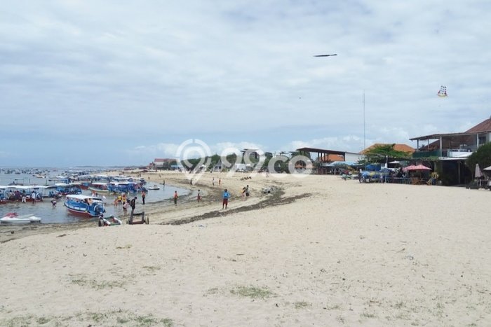 Tanah Kavling Dijual di Tanjung Benoa, Badung dengan Luas Tanah 6630m2 Tanah Kavling Dijual di Tanjung Benoa, Badung dengan Luas Tanah 6630m2
