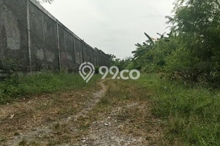 Tanah Kavling Dijual di Badung dengan Spesifikasi 260m2 Tanah Kavling Dijual di Badung dengan Spesifikasi 260m2