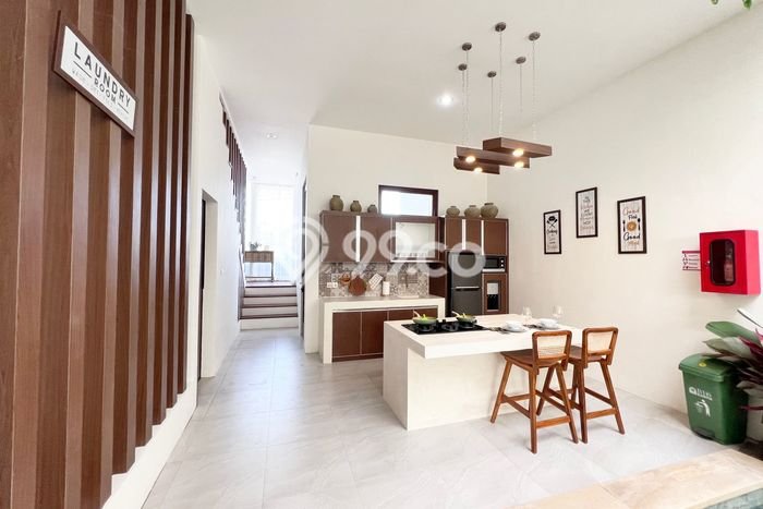 Rumah Luxury Modern Tanpa Renovasi di Goa Gong Badung Rumah Luxury Modern Tanpa Renovasi di Goa Gong Badung