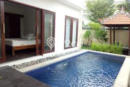 Rumah di Kawasan Renon, Area Premium 3 KT Rumah di Kawasan Renon, Area Premium 3 KT