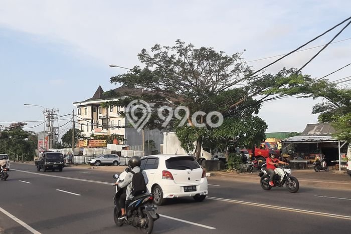 Tanah Dijual di Denpasar Seluas 960m2 Strategis Tanah Dijual di Denpasar Seluas 960m2 Strategis