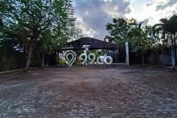 Tanah Investasi Dijual di Denpasar Punya Luas 980m2 Tanah Investasi Dijual di Denpasar Punya Luas 980m2