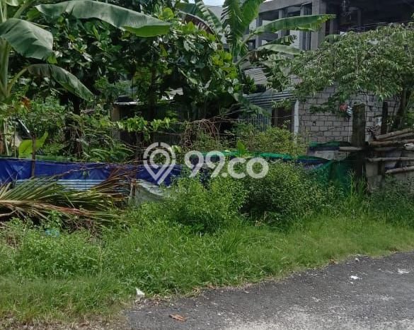 Tanah Kavling Dijual di Denpasar dengan Spesifikasi 705m2 Tanah Kavling Dijual di Denpasar dengan Spesifikasi 705m2