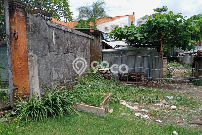 Tanah Kavling Dijual di Denpasar dengan Spesifikasi 705m2 Tanah Kavling Dijual di Denpasar dengan Spesifikasi 705m2