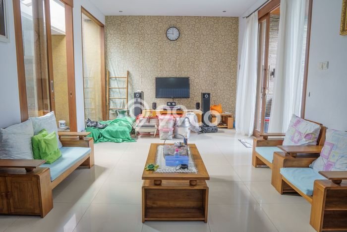Rumah 4 KT 3 KM di Kawasan Dauhpuri Kelod, Denpasar Rumah 4 KT 3 KM di Kawasan Dauhpuri Kelod, Denpasar